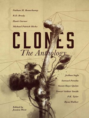 cover image of CLONES